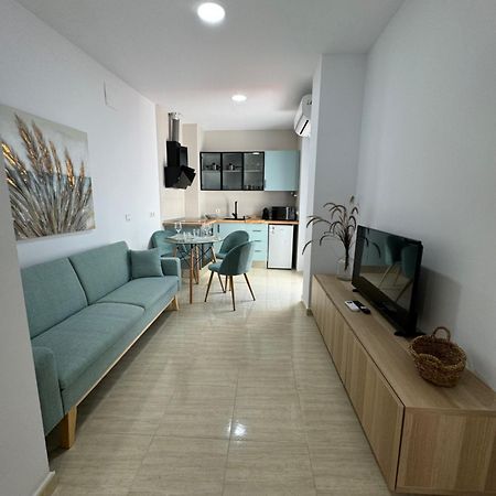Apartamentos Modern Homes チクラナ・デ・ラ・フロンテーラ エクステリア 写真