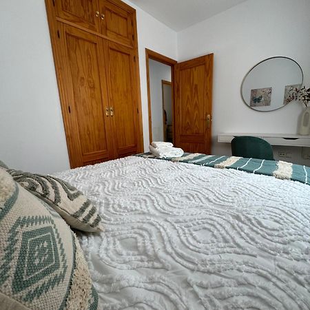 Apartamentos Modern Homes チクラナ・デ・ラ・フロンテーラ エクステリア 写真