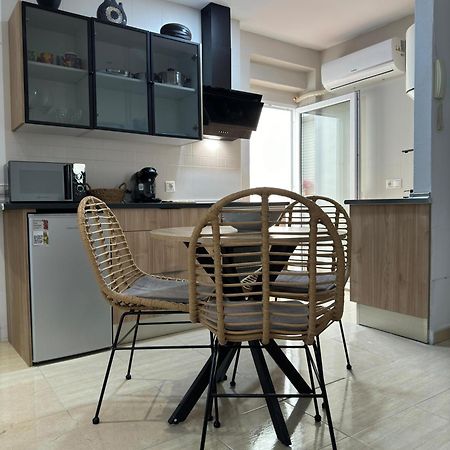 Apartamentos Modern Homes チクラナ・デ・ラ・フロンテーラ エクステリア 写真