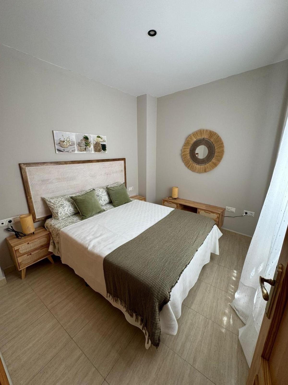 Apartamentos Modern Homes チクラナ・デ・ラ・フロンテーラ エクステリア 写真