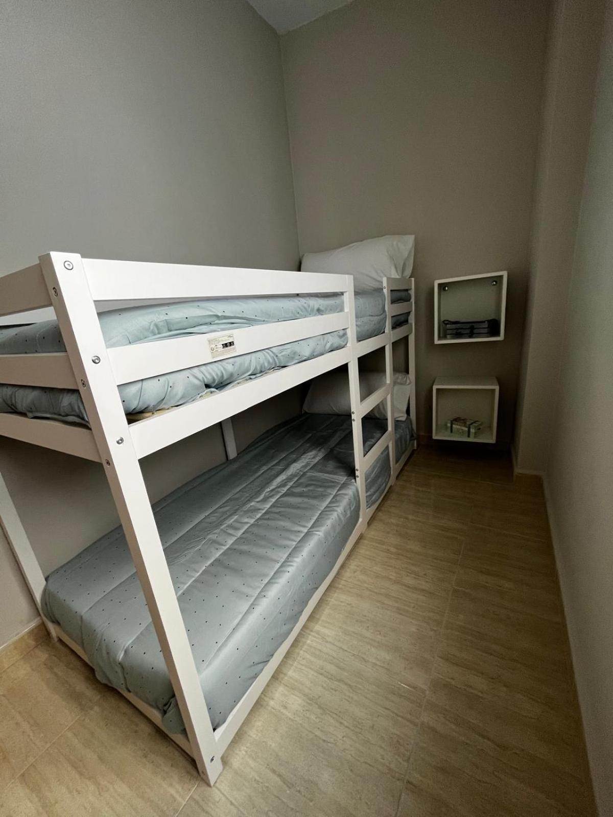 Apartamentos Modern Homes チクラナ・デ・ラ・フロンテーラ エクステリア 写真