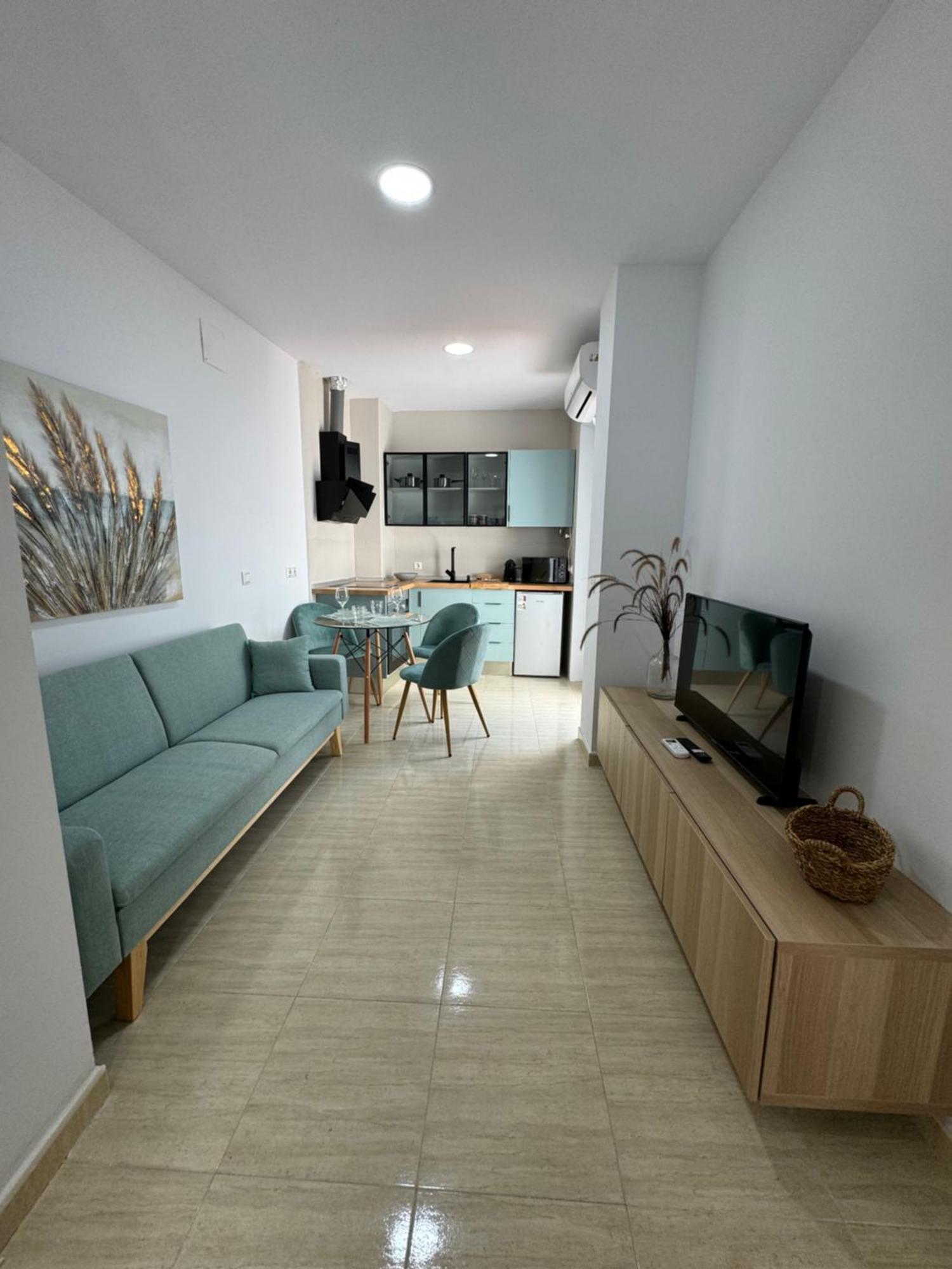 Apartamentos Modern Homes チクラナ・デ・ラ・フロンテーラ エクステリア 写真