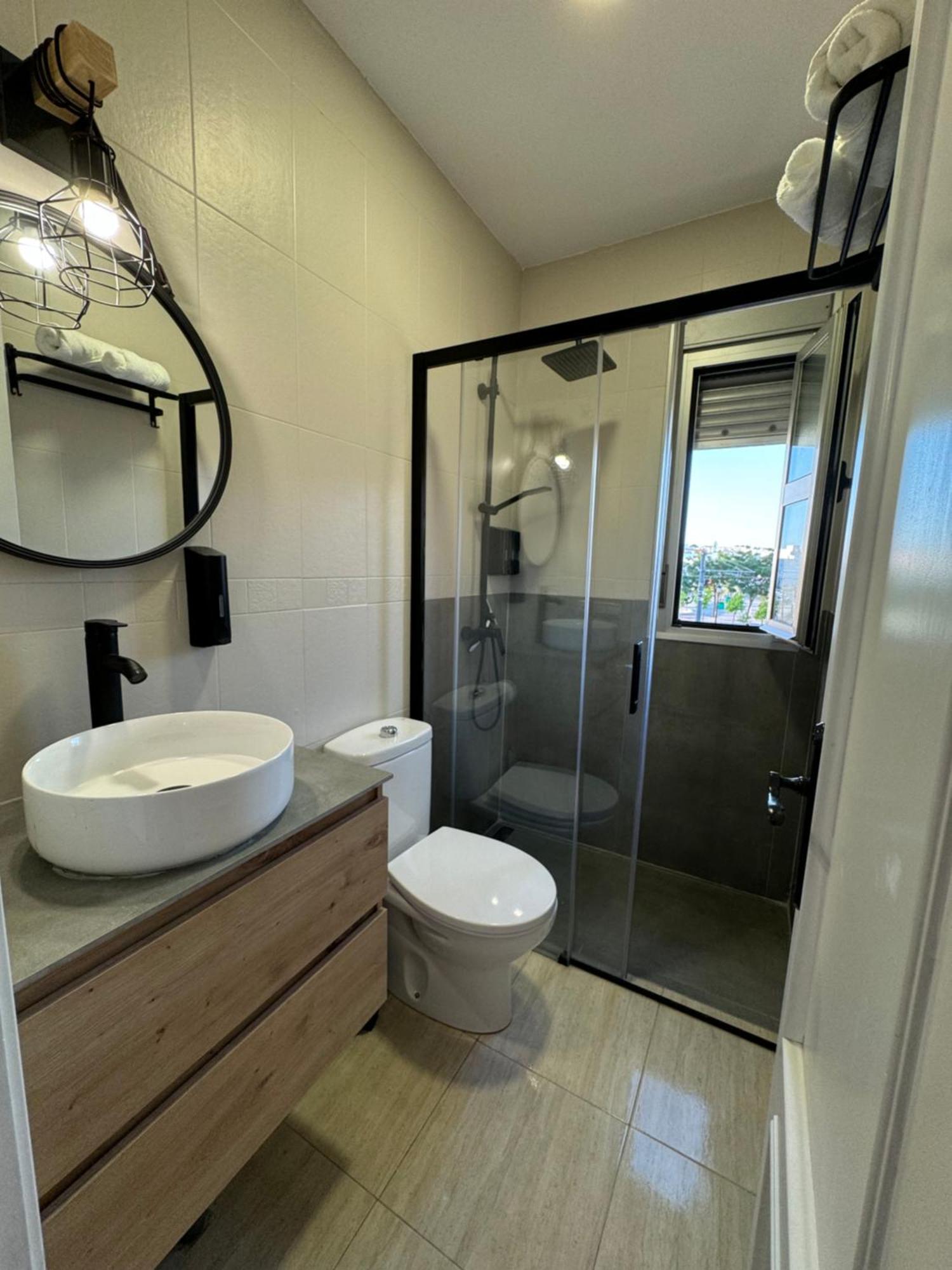Apartamentos Modern Homes チクラナ・デ・ラ・フロンテーラ エクステリア 写真