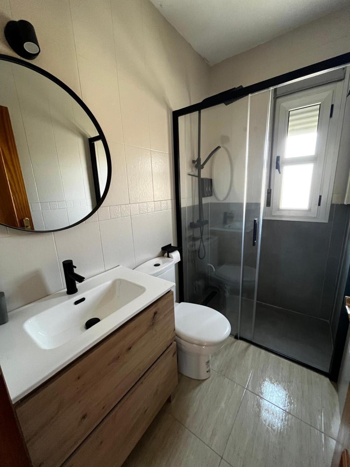 Apartamentos Modern Homes チクラナ・デ・ラ・フロンテーラ エクステリア 写真