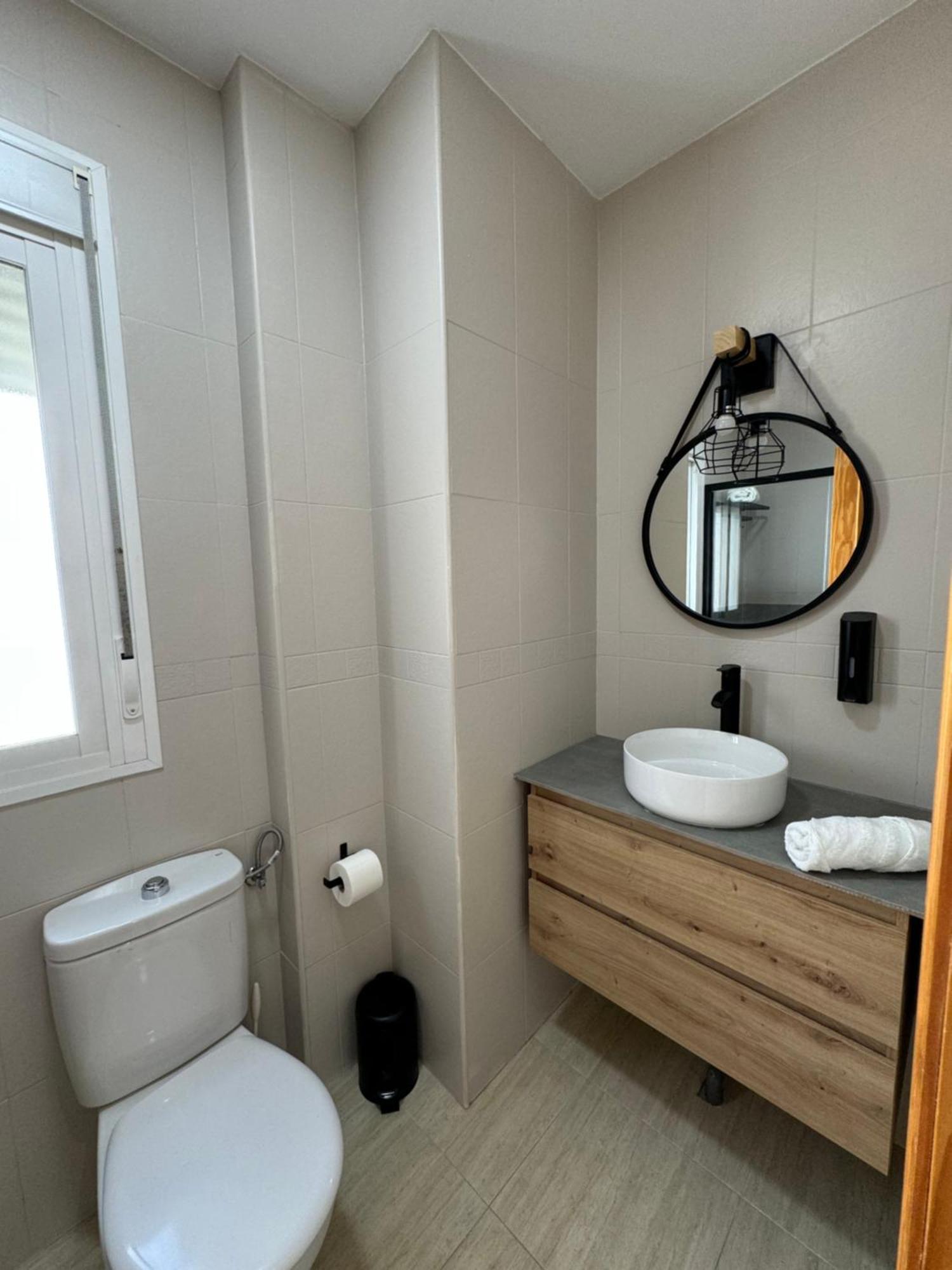 Apartamentos Modern Homes チクラナ・デ・ラ・フロンテーラ エクステリア 写真