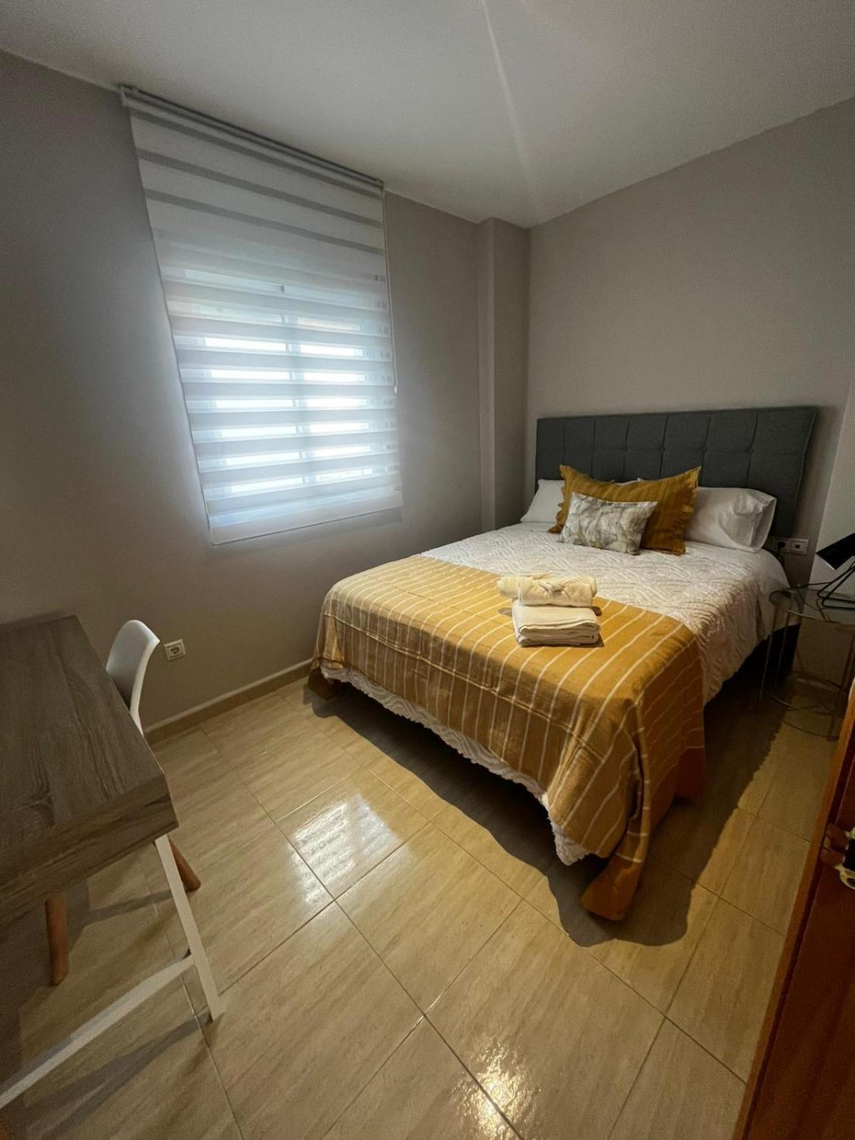 Apartamentos Modern Homes チクラナ・デ・ラ・フロンテーラ エクステリア 写真