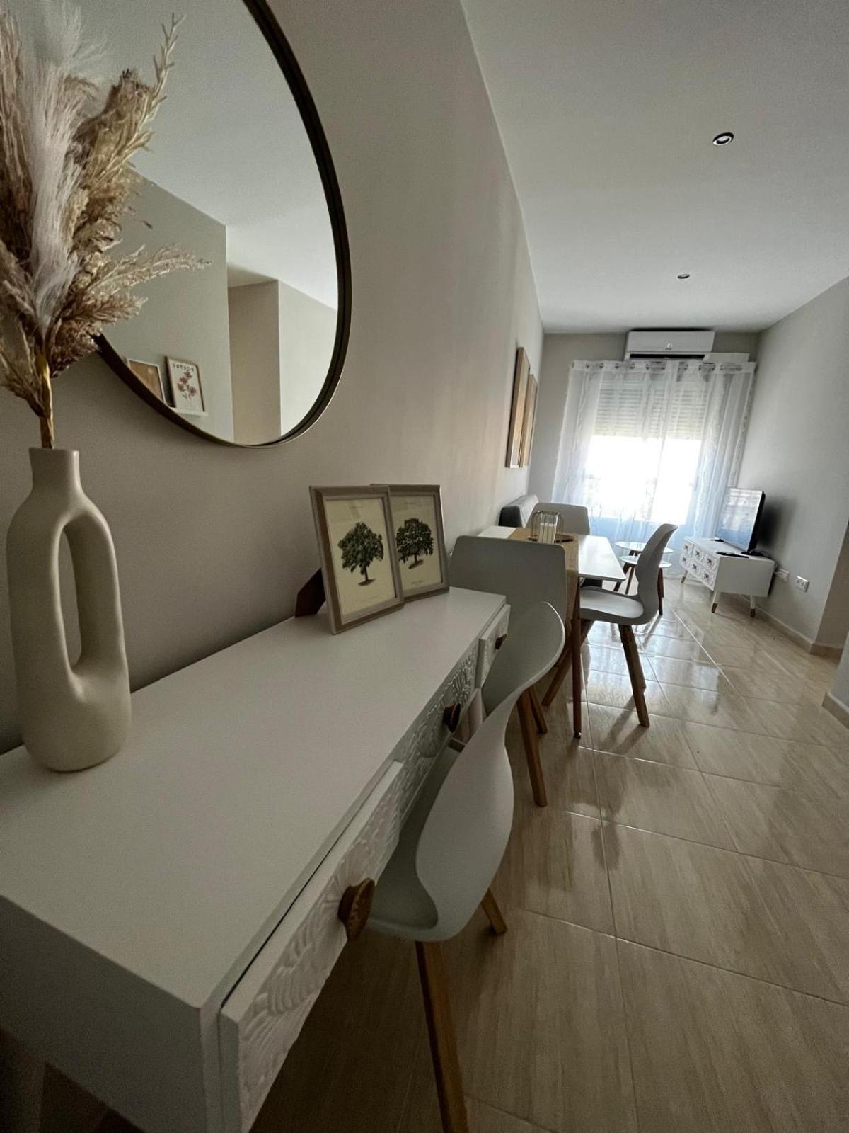 Apartamentos Modern Homes チクラナ・デ・ラ・フロンテーラ エクステリア 写真