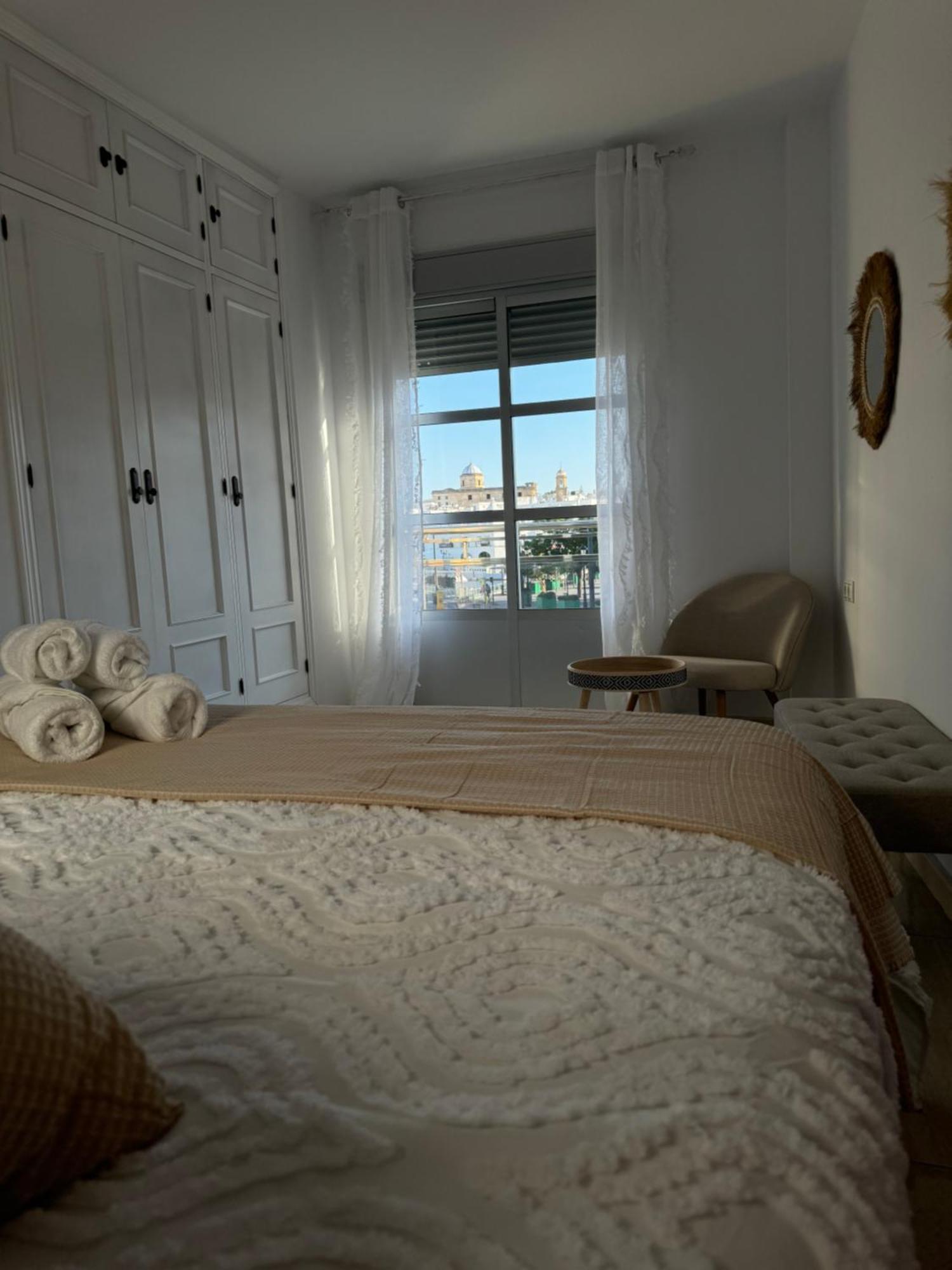 Apartamentos Modern Homes チクラナ・デ・ラ・フロンテーラ エクステリア 写真