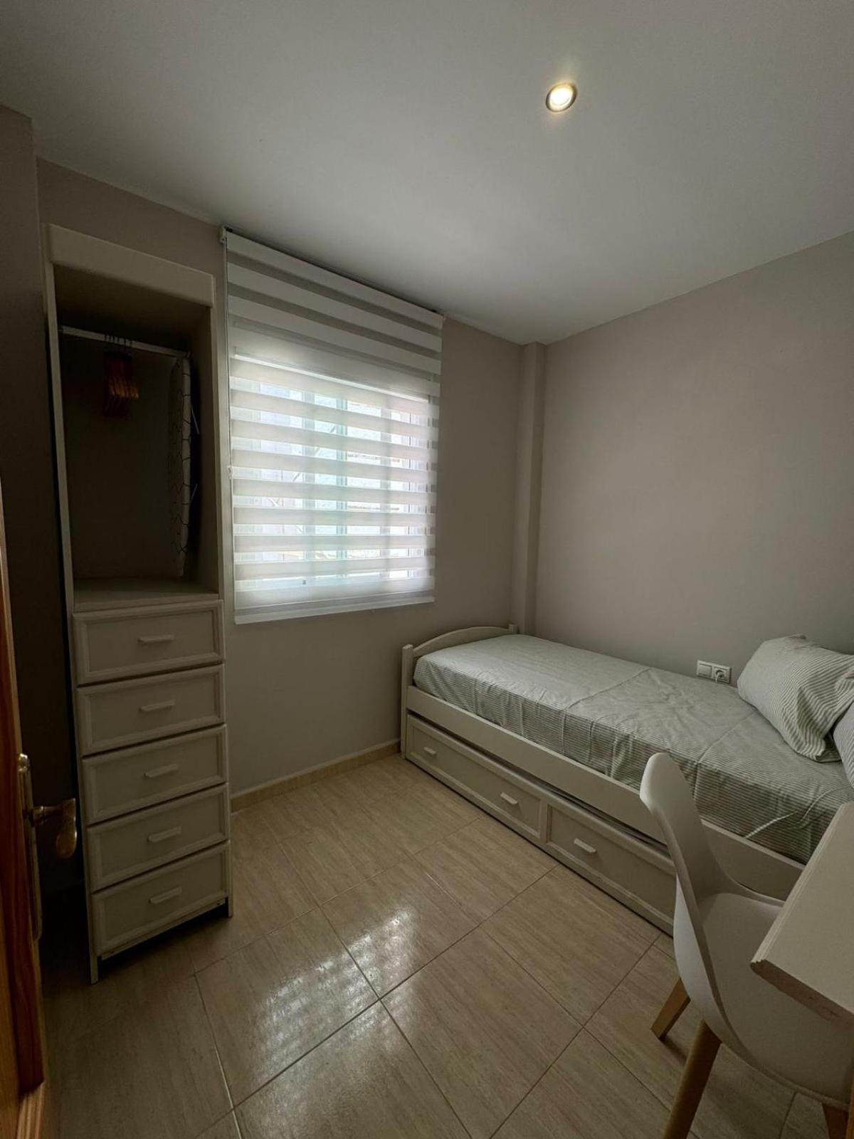 Apartamentos Modern Homes チクラナ・デ・ラ・フロンテーラ エクステリア 写真