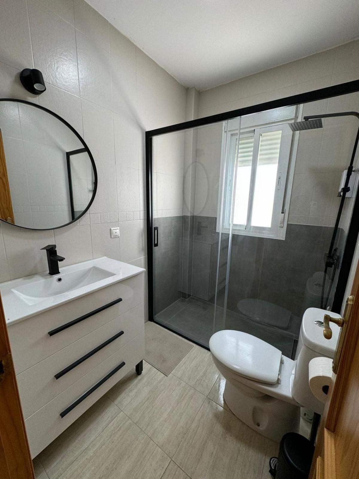 Apartamentos Modern Homes チクラナ・デ・ラ・フロンテーラ エクステリア 写真