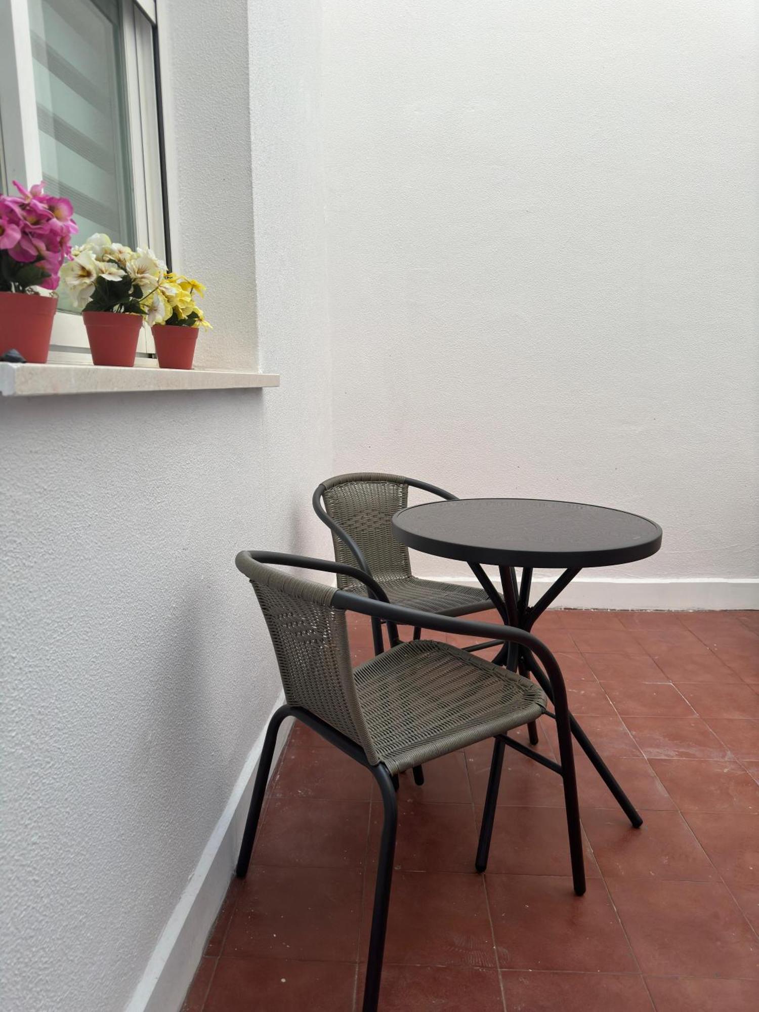 Apartamentos Modern Homes チクラナ・デ・ラ・フロンテーラ エクステリア 写真