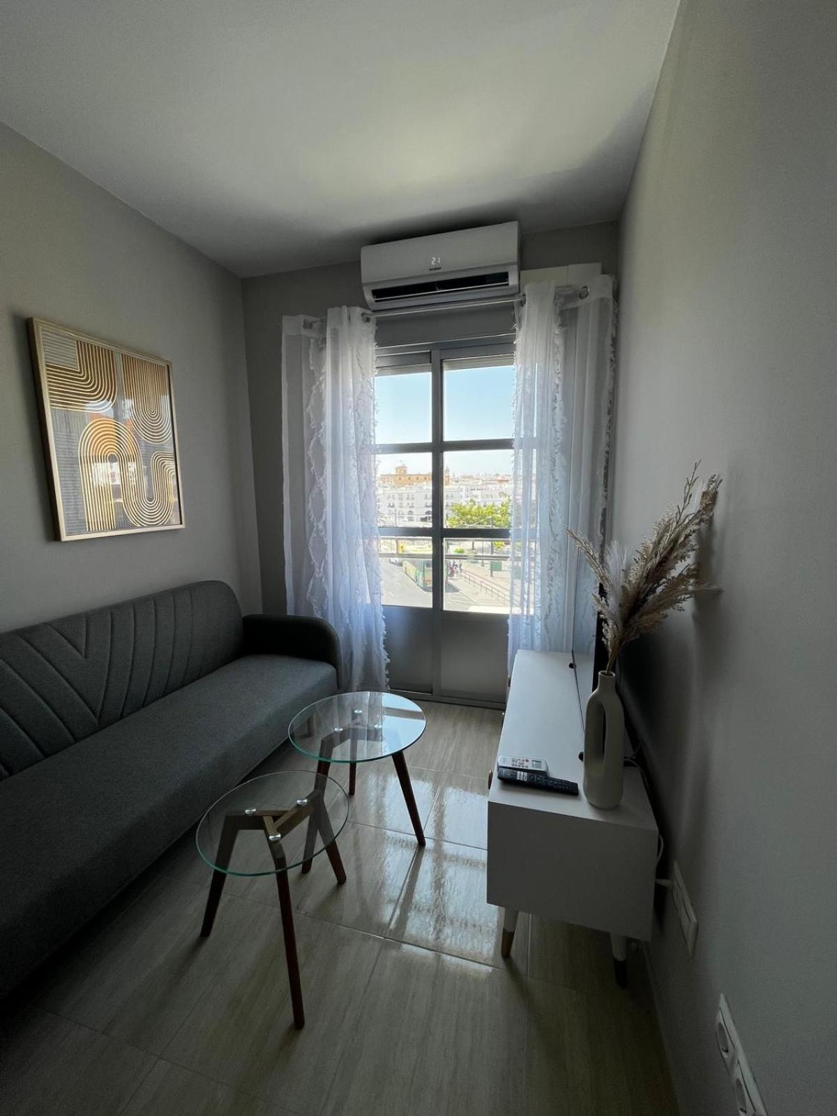 Apartamentos Modern Homes チクラナ・デ・ラ・フロンテーラ エクステリア 写真