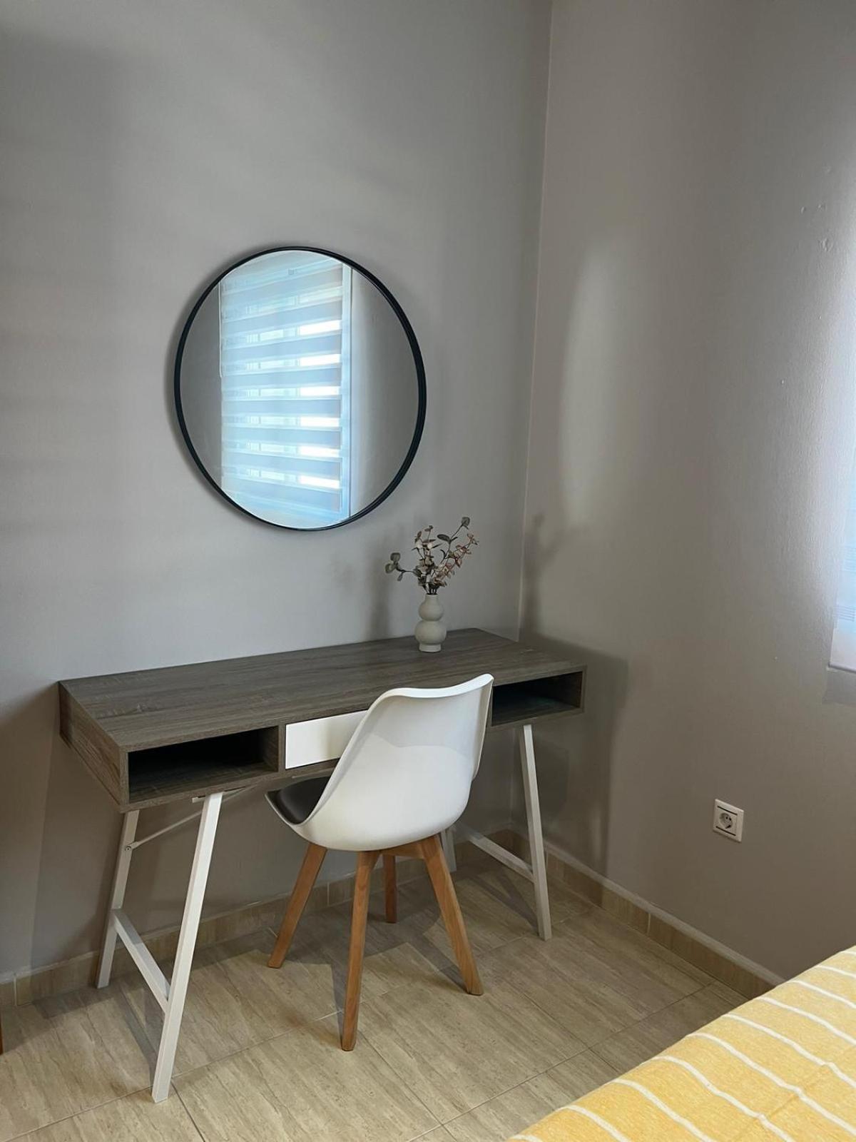 Apartamentos Modern Homes チクラナ・デ・ラ・フロンテーラ エクステリア 写真