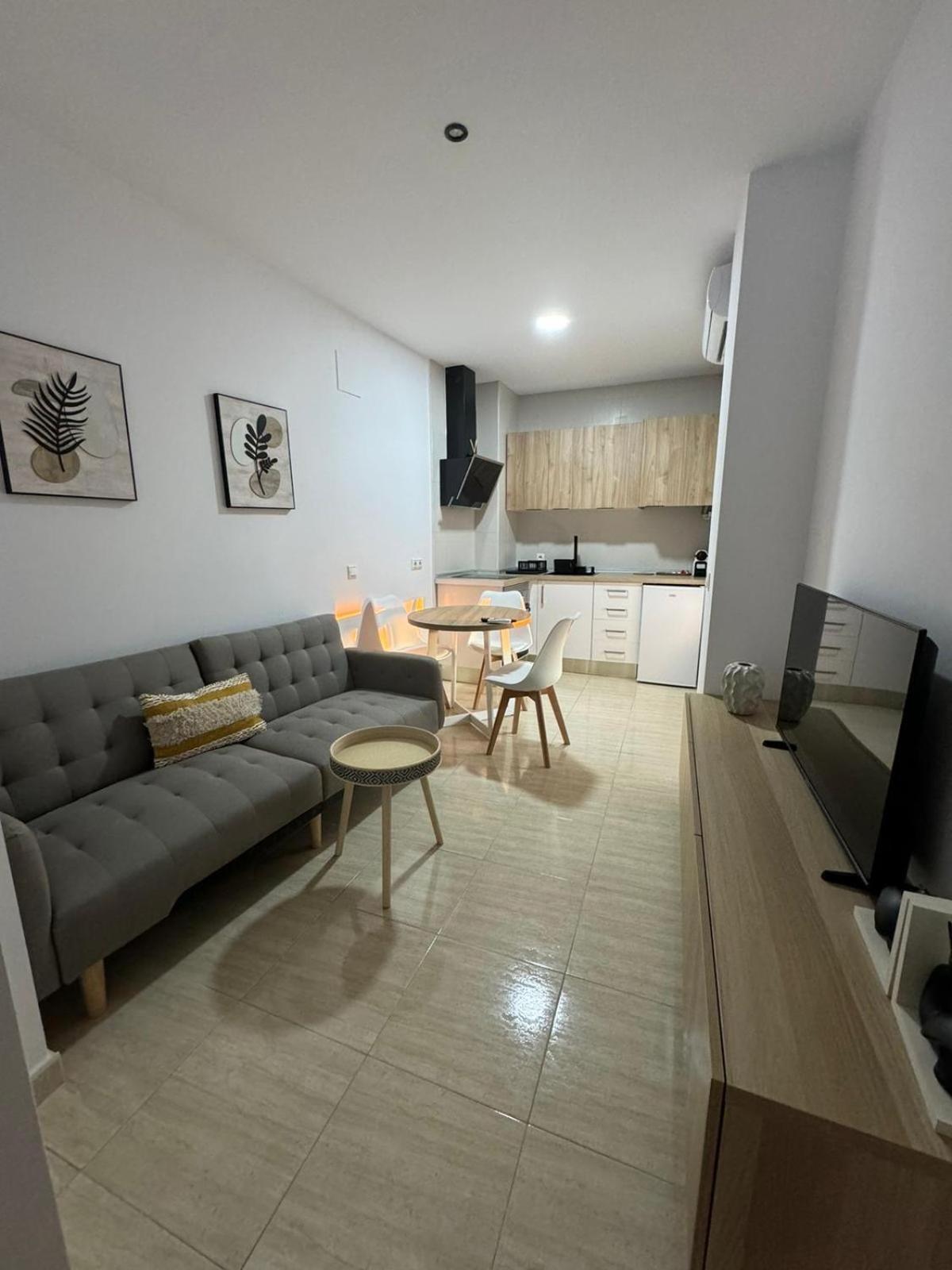 Apartamentos Modern Homes チクラナ・デ・ラ・フロンテーラ エクステリア 写真