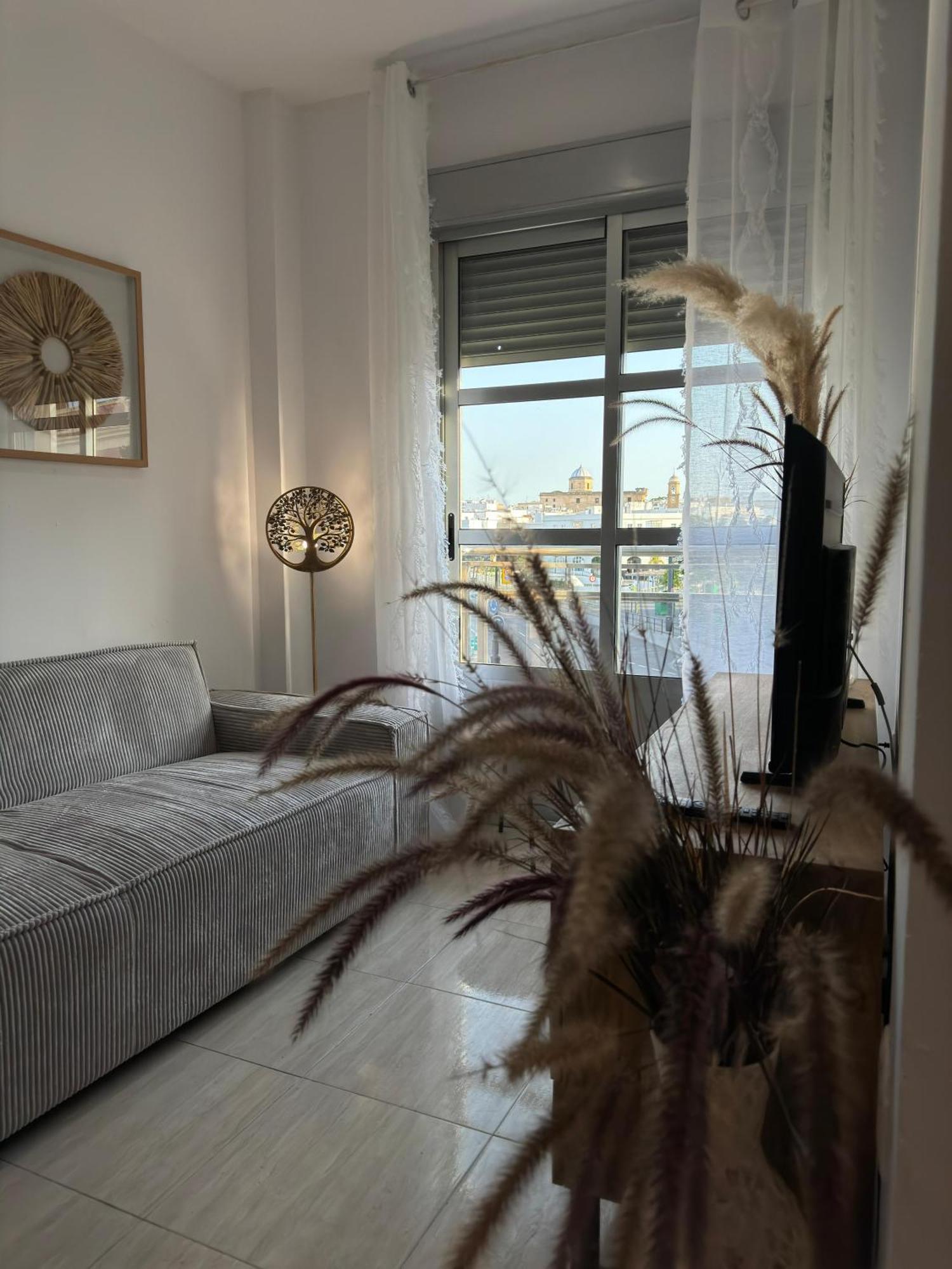 Apartamentos Modern Homes チクラナ・デ・ラ・フロンテーラ エクステリア 写真